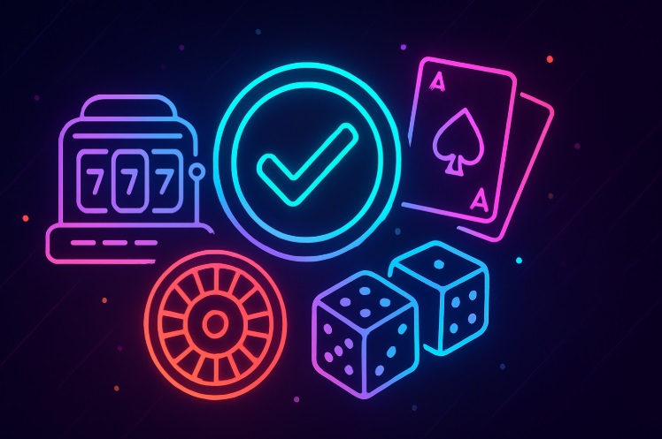 Trouver un casino argent reel en ligne offrant un taux de retour certifié public